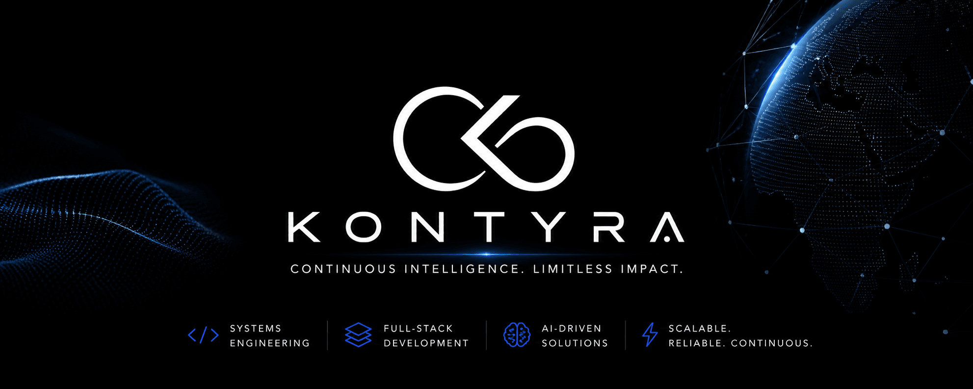 From Cool Shot Systems to KONTYRA