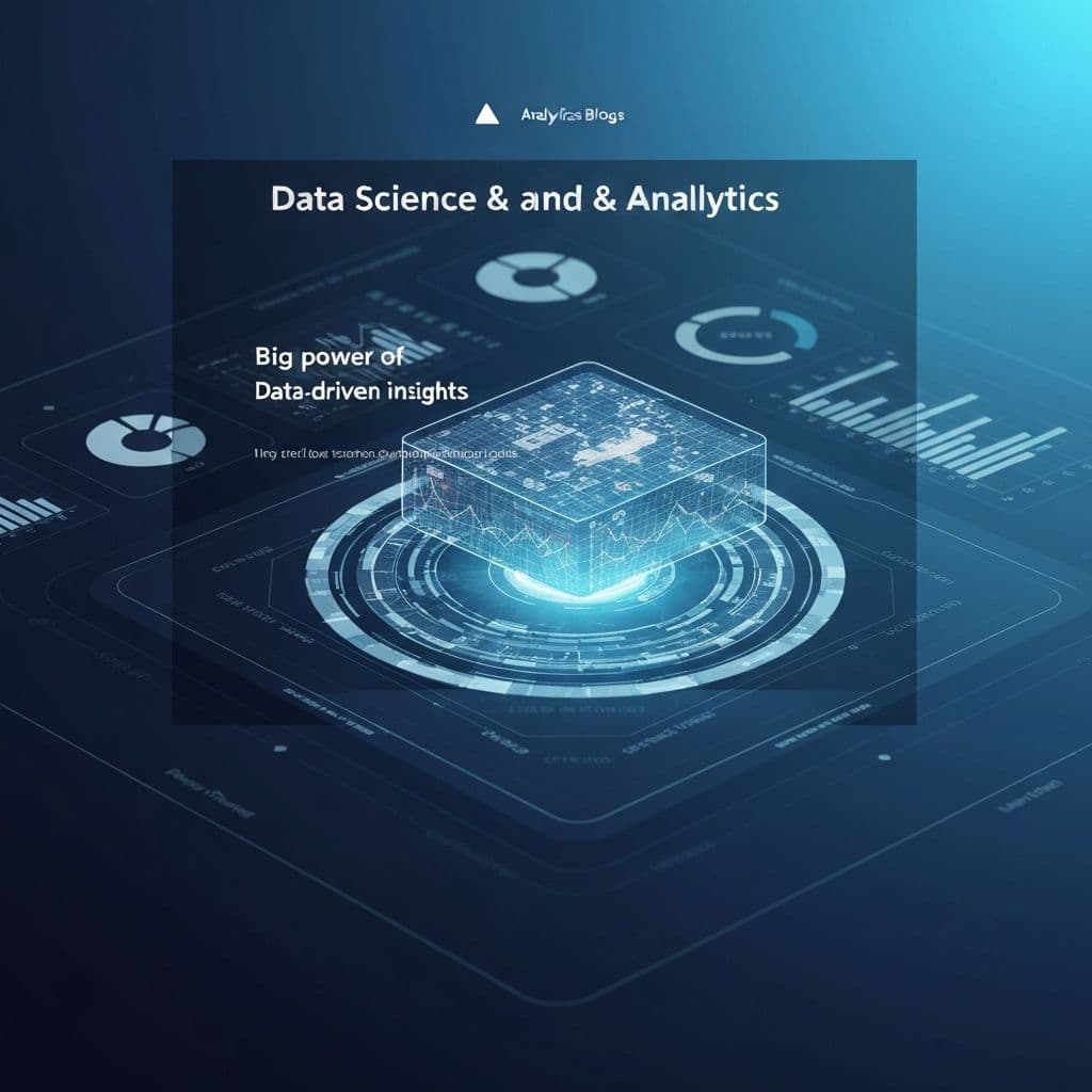 The Hidden Logic: Discovery as a Service