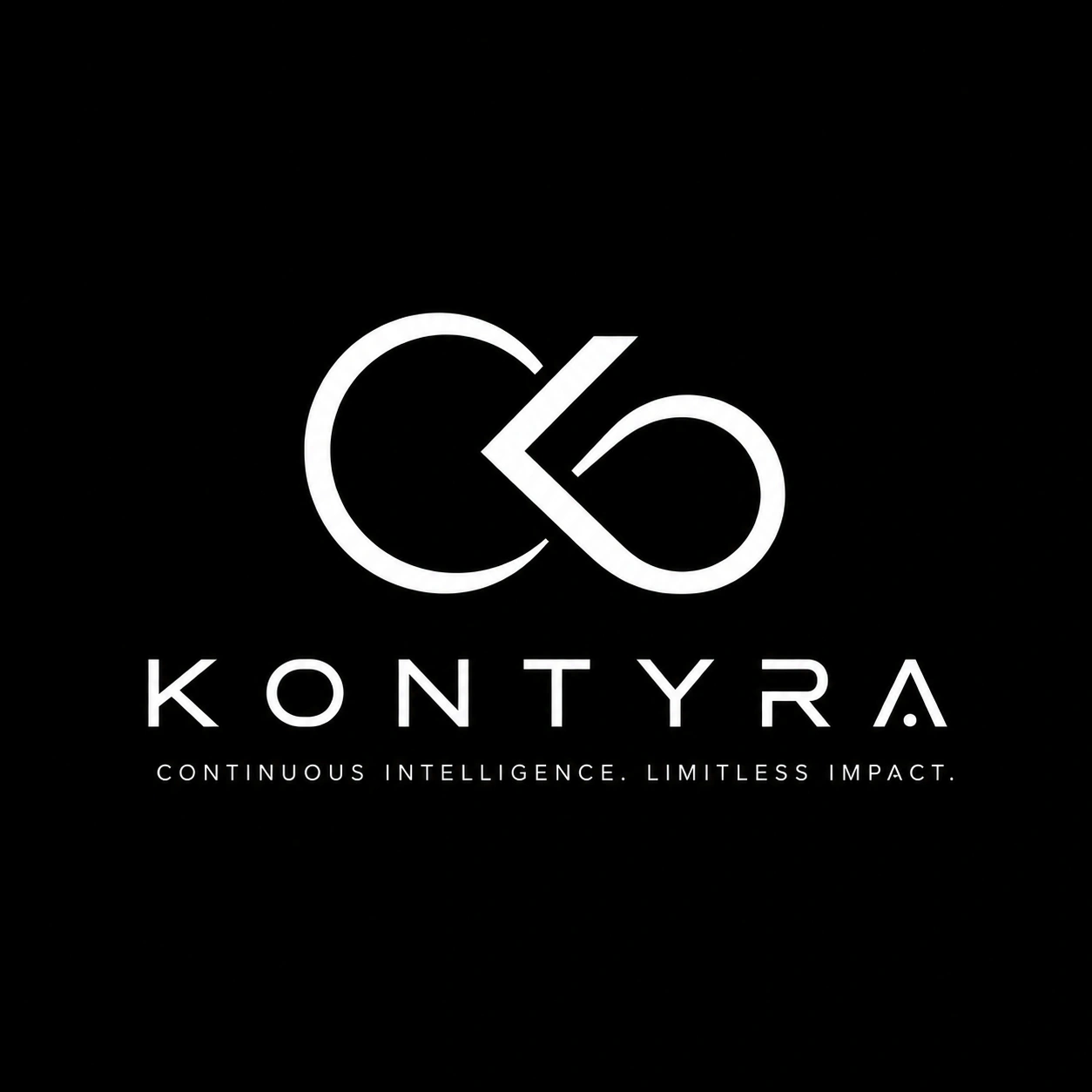 KONTYRA - Continuous Intelligence. Limitless Impact.